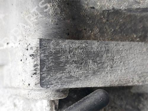 Gearbox VW GOLF VI (5K1) | BP38303763M3 - Image 4