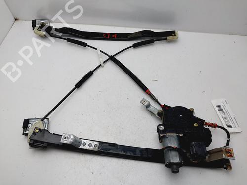 Front right window mechanism FORD MONDEO III Saloon (B4Y) 1.8 16V | BP30929209C23