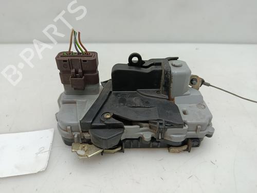 Used Front right lock PEUGEOT 307 (3A/C) 2.0 HDi 90 (90 hp) 29430545