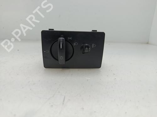 Comutador luzes FORD FIESTA V (JH_, JD_) 1.4 TDCi (68 hp) 30731520