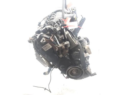 Engine FORD MONDEO IV (BA7) 2.0 TDCi | BP28369596M1 