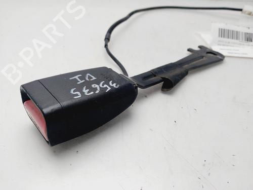 Seat buckle KIA SPORTAGE III (SL) 1.7 CRDi | BP20097586I32 