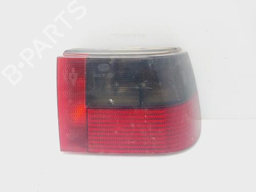 Used Right taillight SEAT IBIZA II (6K1) 1.9 TDI (90 hp) 29242361