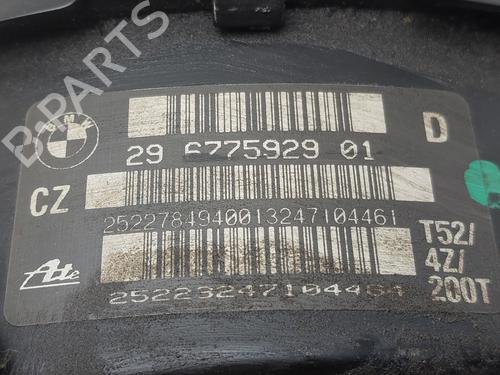 Servo brake BMW 1 Coupe (E82) 120 d | BP35786641M42 - Image 2