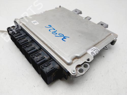 Engine control unit (ECU) MERCEDES-BENZ A-CLASS (W177) A 200 d (177.012) | BP29727166M57 
