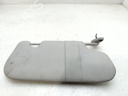 Left sun visor MINI MINI (R56) One | BP36275793I1 - Image 3