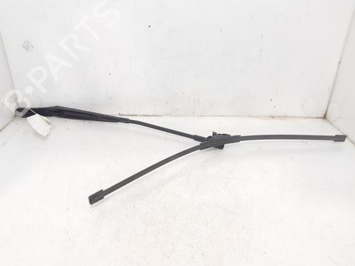Front windshield wiper arm VW TOURAN (1T1, 1T2) 2.0 TDI 16V | BP8367547C143 