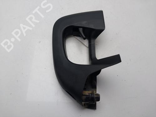 Used Rear right interior door handle Rear right interior door handle FIAT DOBLO Cargo (263_) 1.6 D Multijet (263WXD1B, 263WXR1B, 263WXX1B, 263ZXD1B,... (105 hp) 36559223 36559223