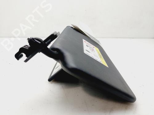Right sun visor MERCEDES-BENZ CLA Coupe (C117) CLA 200 CDI / d (117.308) | BP24922708I2 