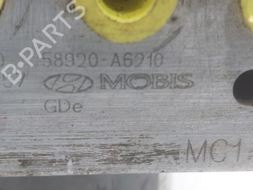 ABS pump HYUNDAI i30 (GD) | BP37638543M43 - Image 3