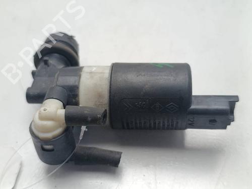 Used Washer pump Washer pump RENAULT LAGUNA III (BT0/1) [2007-2015] 40528227 40528227