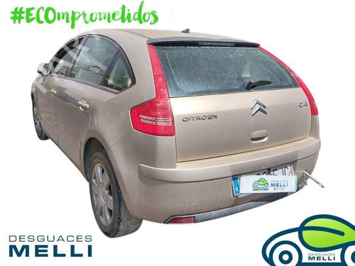 Engine control unit (ECU) CITROËN C4 I (LC_) | BP38950165M57 - Image 8