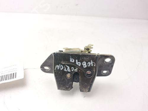 tailgate-lock-ssangyong-rodius-i-2005-32436643 main image