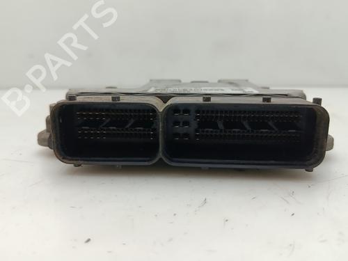 Engine control unit (ECU) OPEL VECTRA C GTS (Z02) 1.9 CDTI (F68) | BP29400402M57 