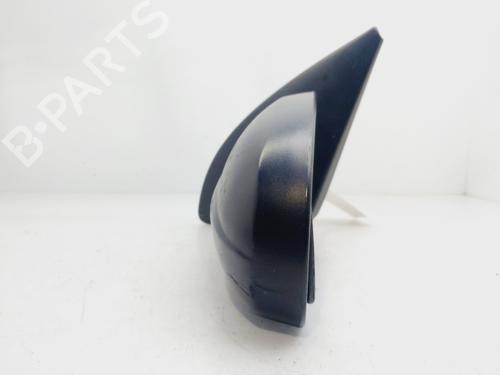 Left mirror CHEVROLET AVEO / KALOS Hatchback (T200) 1.4 16V | BP26000479C26 