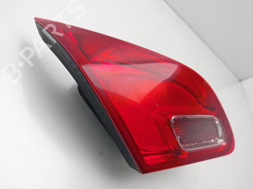 Left tailgate light OPEL ASTRA J (P10) 1.7 CDTI (68) | BP33245493C79 - Image 3