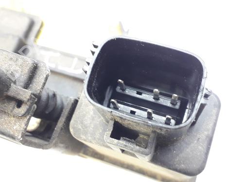 Rear left lock VOLVO S60 I (384) 2.4 D | BP10960612C100 