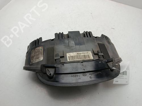 Instrument cluster BMW 3 (E46) 320 d | BP27511492C47 