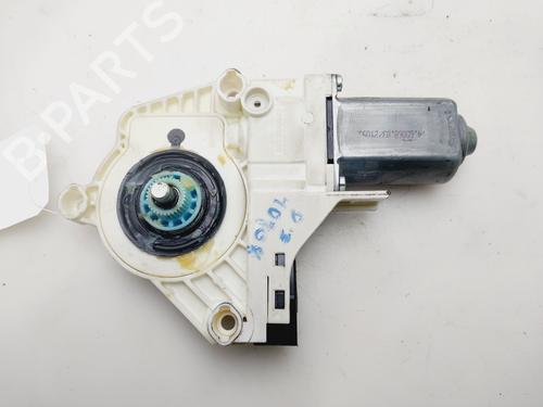 Used Left front window motor Left front window motor LAND ROVER RANGE ROVER SPORT I (L320) [2005-2013] 32516067 32516067