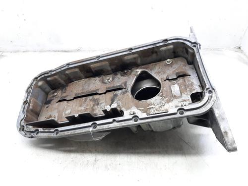 Used Oil sump OPEL VECTRA B (J96) 1.6 i 16V (F19) (100 hp) 14006883