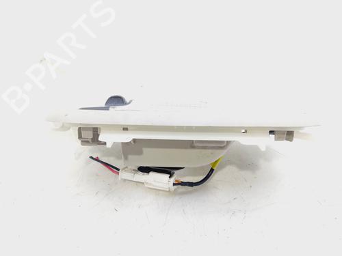 Interior roof light TOYOTA AYGO (_B1_) 1.0 (KGB10_, KGB10R) | BP29447327I8 