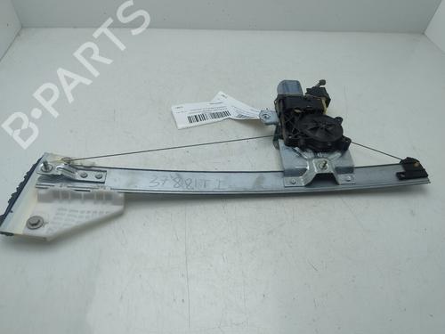 Used Rear left window mechanism FORD KUGA II (DM2) [2012-2025]  31086960