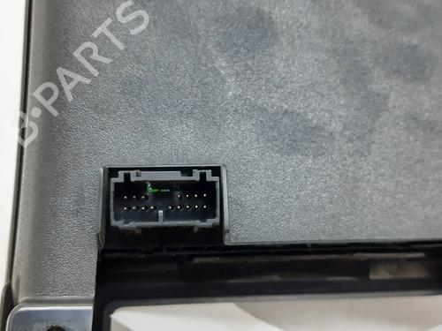 Climate control VOLVO V50 (545) 2.0 D | BP8416733I5 
