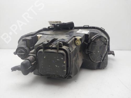 Left headlight AUDI A3 (8P1) 1.9 TDI | BP39751624C28 - Image 3