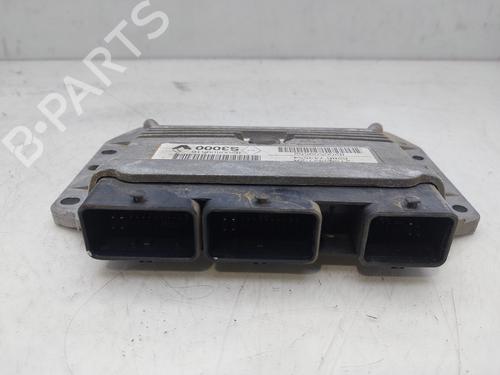 Engine control unit (ECU) RENAULT MEGANE II (BM0/1_, CM0/1_) 1.4 16V (BM0B, CM0B) | BP13742017M57 