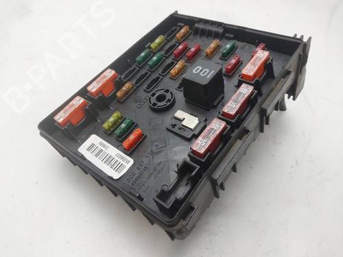 Fuse box VW PASSAT B7 Variant (365) | BP38727453E1 - Image 4