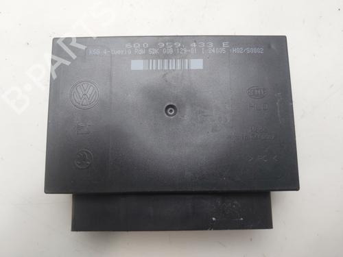 Used Electronic module Electronic module 36890476 36890476