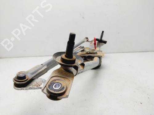 Front wiper motor HYUNDAI TUCSON (NX4E, NX4A)  | BP26971906M29 