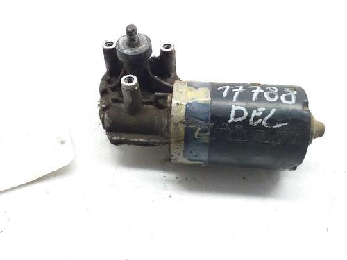 Used Front wiper motor CITROËN BERLINGO / BERLINGO FIRST Box Body/MPV (M_) 2.0 HDI 90 4WD (MBRHY, MCRHY) (90 hp) 4628120