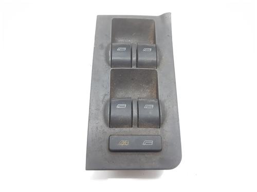 Used Left front window switch Left front window switch AUDI A6 C5 (4B2) 2.5 TDI (150 hp) 10862468 10862468