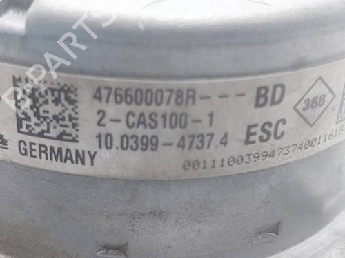 ABS pump DACIA LODGY (JS_) | BP38556727M43 - Image 2