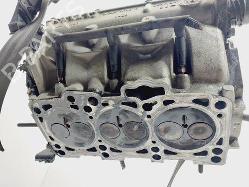 Cylinder head SEAT CORDOBA (6L2) 1.4 TDI | BP19732028M5 