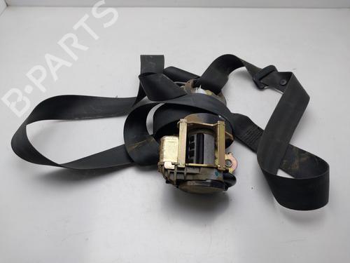 Front left seatbelt PEUGEOT 307 Break (3E) 2.0 HDI 110 | BP33112277I26 - Image 3