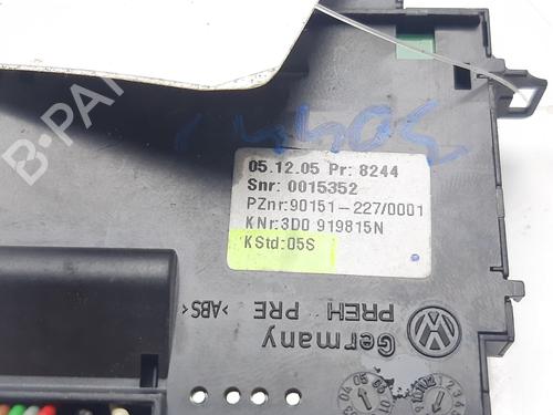Switch VW PHAETON (3D1, 3D2, 3D3, 3D4, 3D6, 3D7, 3D8, 3D9) 3.0 V6 TDI 4motion | BP12678416I30 