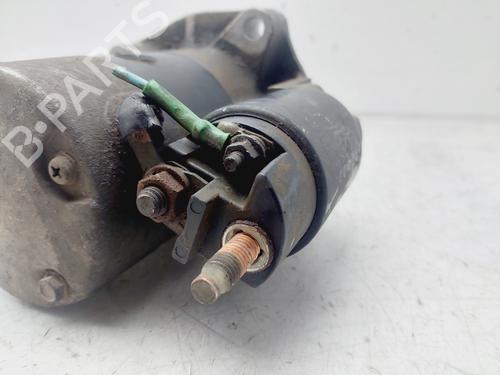 Starter PEUGEOT 106 II (1A_, 1C_) 1.1 i | BP27272085M8 