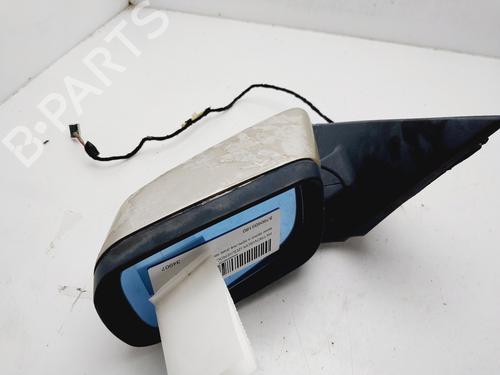 Left mirror BMW 3 (E46) 320 d | BP19033820C26 
