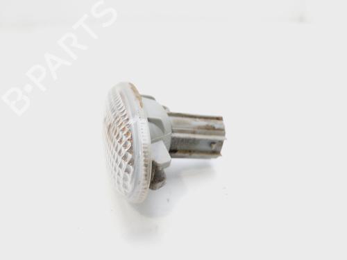 Left side indicator MAZDA 6 Hatchback (GG) 2.0 DI (GG14) | BP23857920I20 