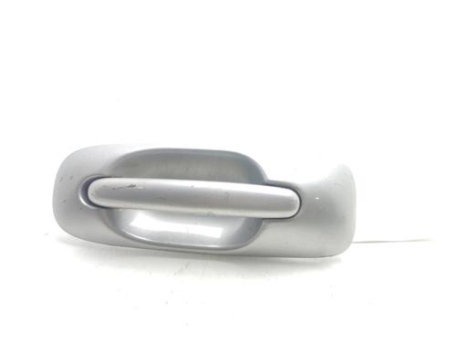 Used Rear left exterior door handle CHRYSLER VOYAGER IV (RG, RS) 2.5 CRD (141 hp) 27322627