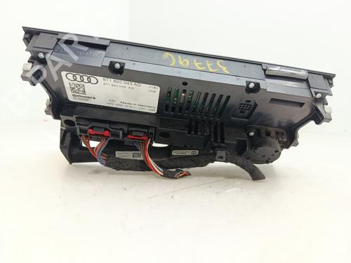Climate control AUDI A4 B8 Avant (8K5) | BP32986060I5 - Image 4