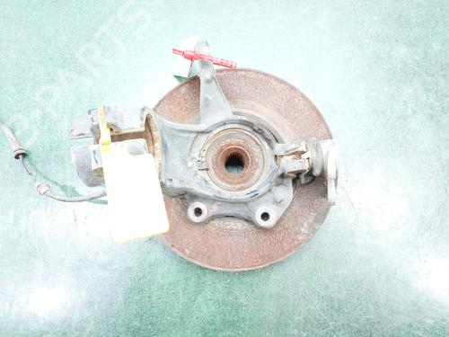 Right front steering knuckle CITROËN C3 II (SC_)  | BP13717905M26 