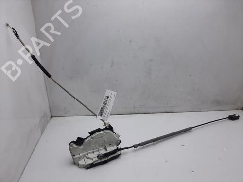 Used Front right lock SEAT IBIZA IV (6J5, 6P1) [2008-2017]  17721666