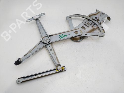 Front left window mechanism OPEL CORSA C (X01) 1.0 (F08, F68) | BP30609467C22