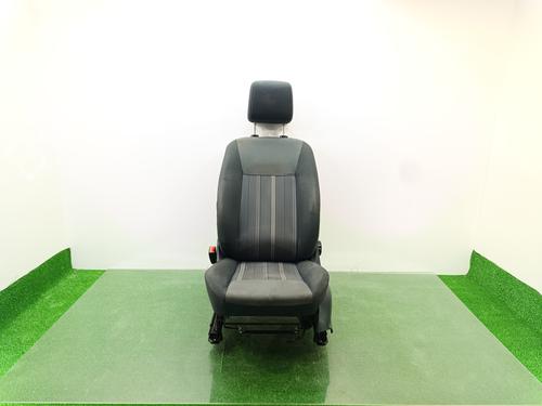 Used Left front seat FORD FIESTA VI (CB1, CCN) 1.4 TDCi (68 hp) 26532975