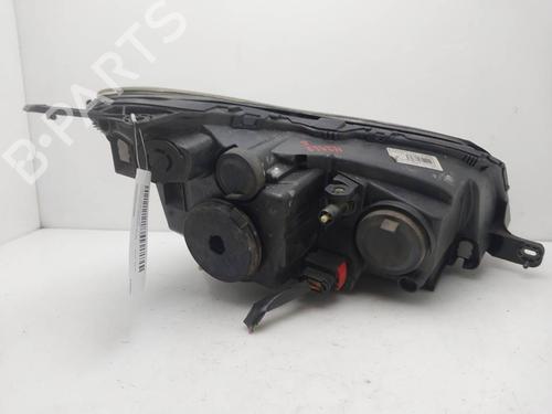 Left headlight CITROËN C5 II (RC_) 1.6 HDi (RC8HZB) | BP39960090C28 - Image 5