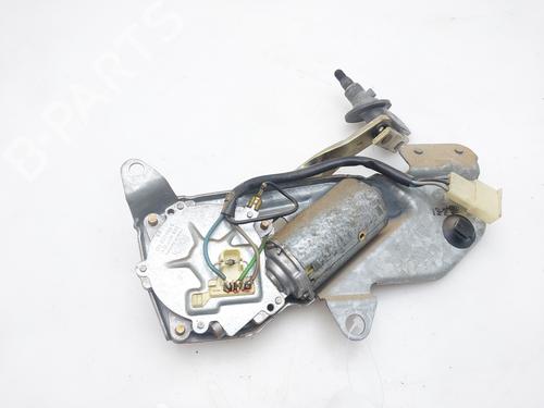 Used Rear wiper motor RENAULT MEGANE I (BA0/1_) 1.9 D Eco (BA0A, BA0U, BA0R) (64 hp) 16991883