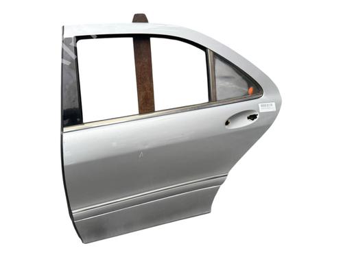Left rear door MERCEDES-BENZ S-CLASS (W220, V220) S 400 CDI (220.028, 220.128) | BP32382088C4